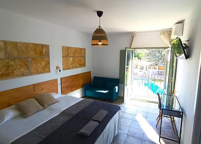 Residencia Alma