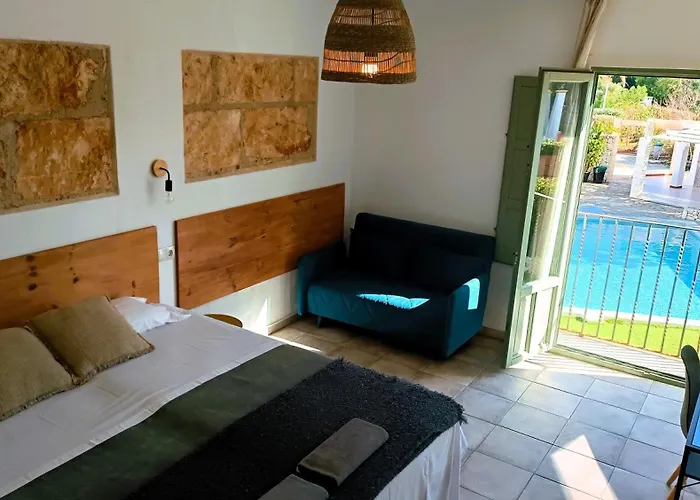 Residencia Alma