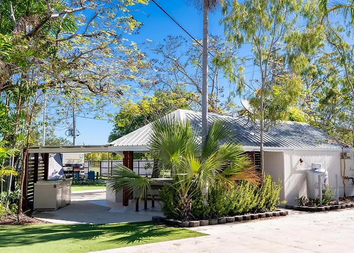 Big4 Tasman Holiday Parks - Rowes Bay