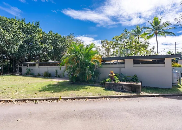 Big4 Tasman Holiday Parks - Rowes Bay