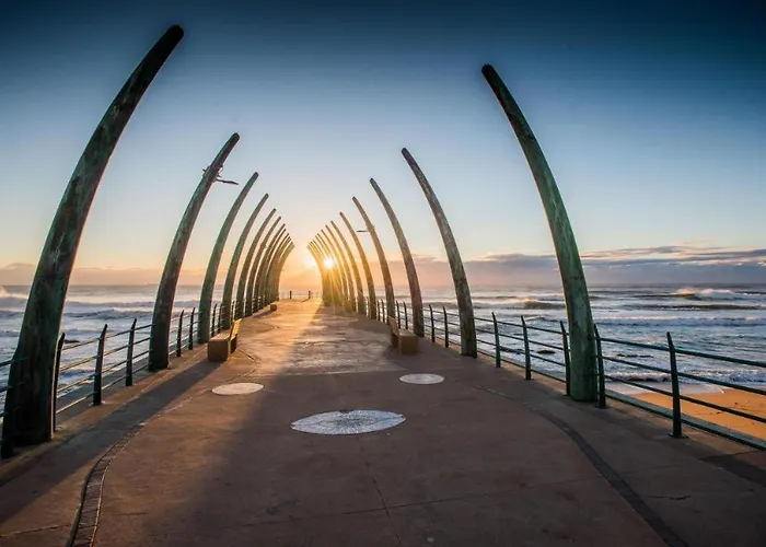 The Pearls Of Umhlanga, Or Oceans Apts