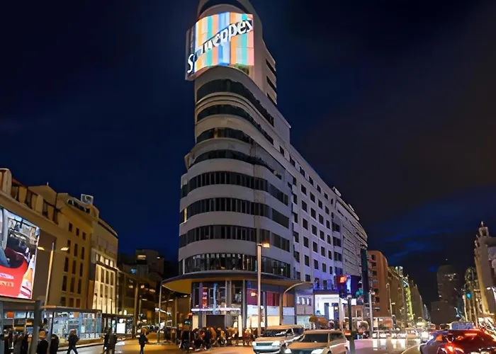 Resort: Hostal Milan