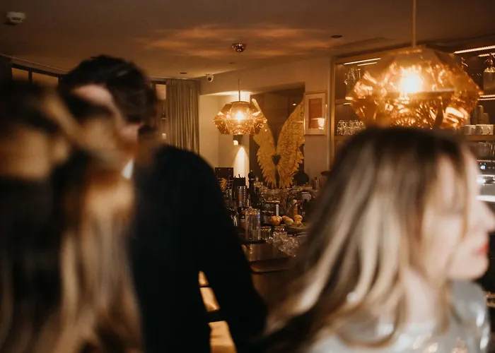 Golf Hotel: Alpine Hideaway ZILLERTALERHOF - 4 Sterne Superior