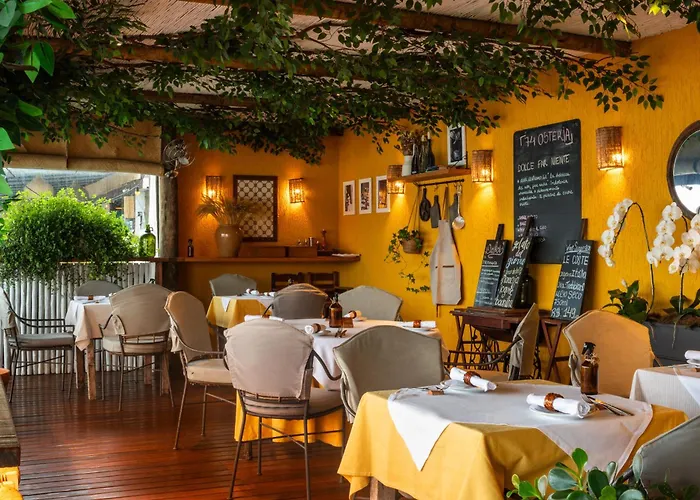  Casas Brancas Boutique & Spa