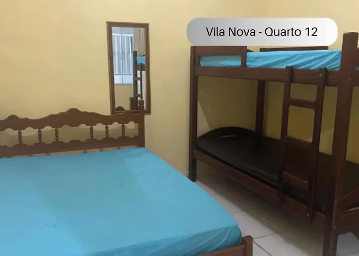 Cabo Frio (Vila Nova) Aluguel Economico