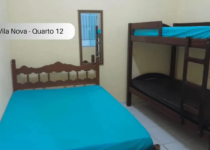 Cabo Frio (Vila Nova) Aluguel Economico
