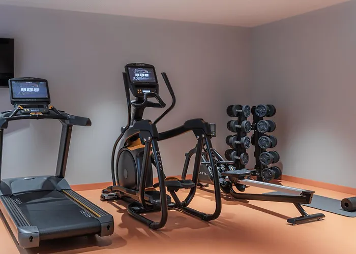 Hotel: Urban Loft Cologne