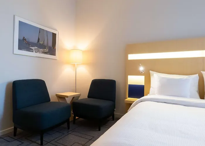 Best Western Plus Park City e
