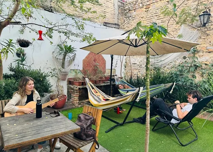 The Hostels Leveli Coliving