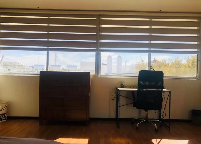 The Hostels Leveli Coliving