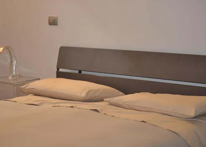 casa di Pelé suite