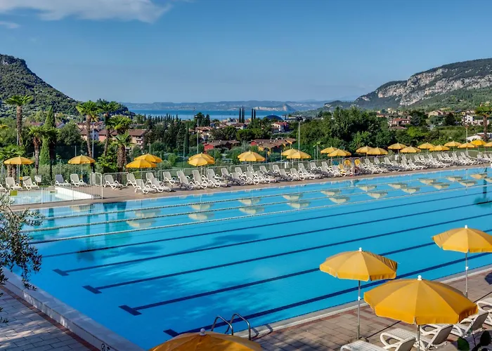 Poiano Garda Resort Appartamenti