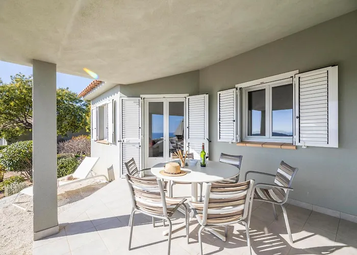 Résidence Santa Monica