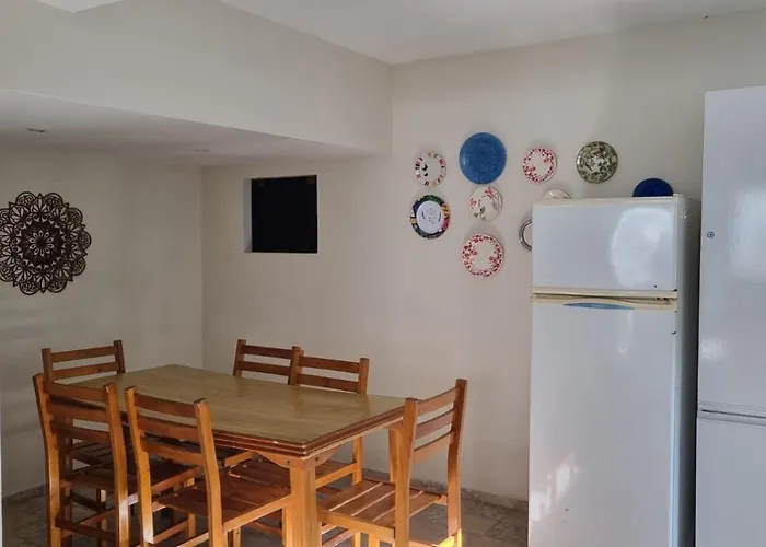  Residencial Las Dunas