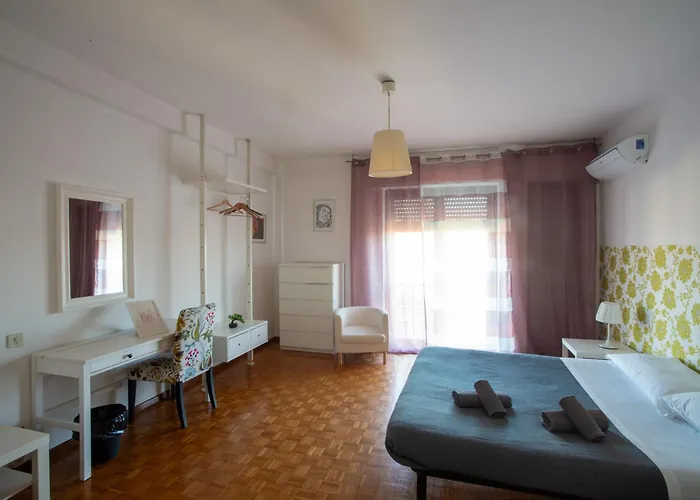 Albergo economico: Guest House Ca' Lou Al Teatro