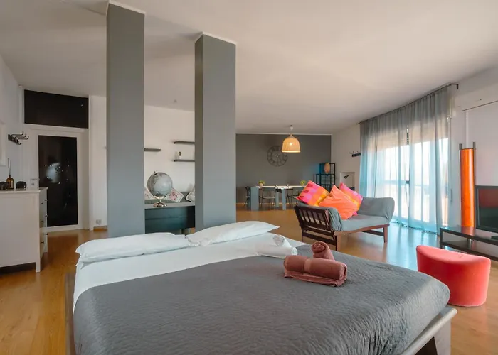 Albergo economico: Guest House Ca' Lou Al Teatro