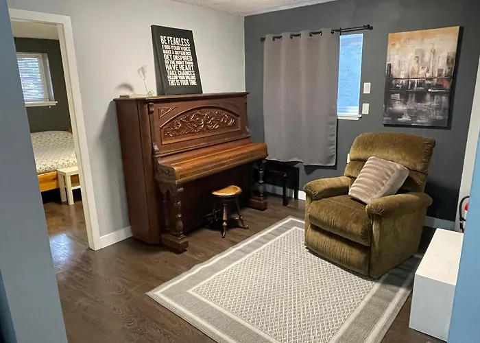 Pet Friendly hotel: Suite Sunrise