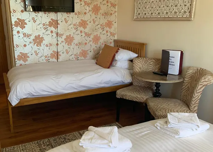 Parkview Guesthouse