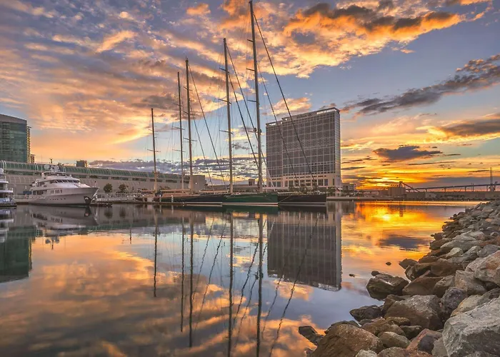 Hilton Bayfront