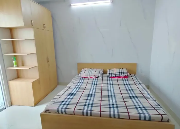 Guest house: Natural House Hostel