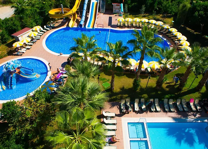 Gardenia Beach