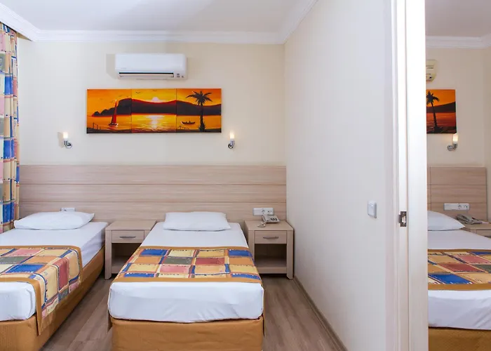 Gardenia Beach