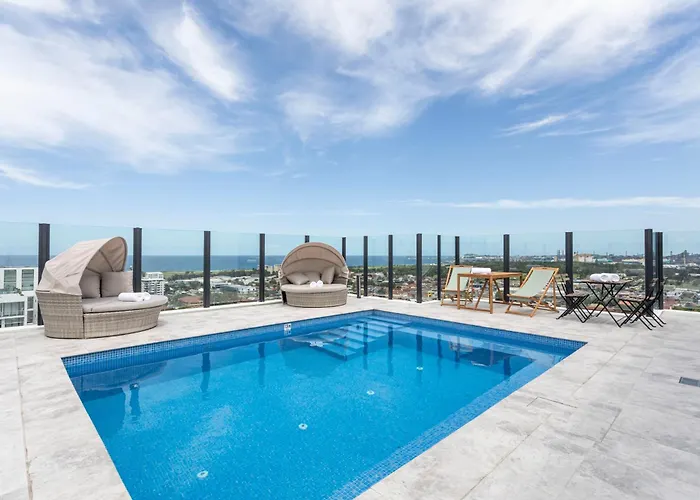 Stay Kula Wollongong