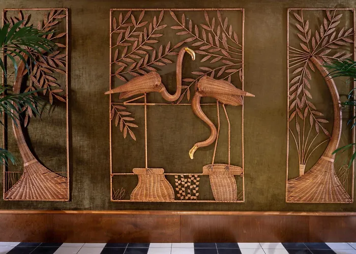 Cheap hotel: Hotel La Conversation