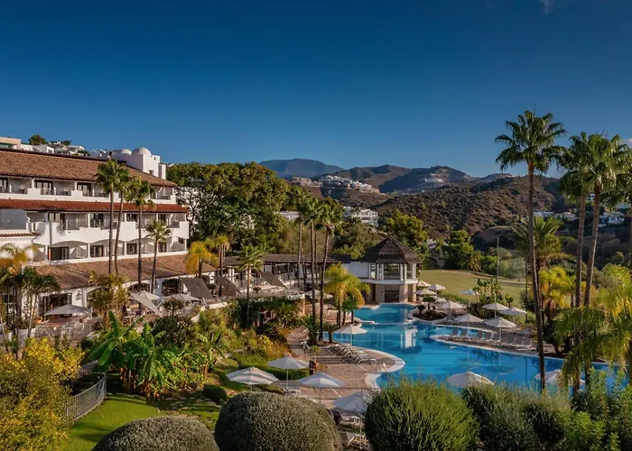 Westin La Quinta Golf Resort & Spa, Benahavis,
