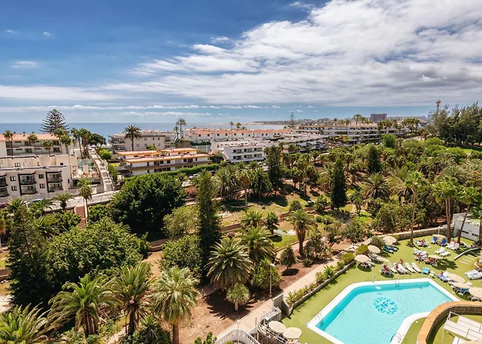 Hotel Folias San Agustin