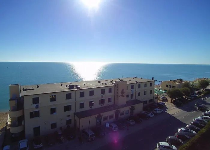 Hotel Il Brigantino