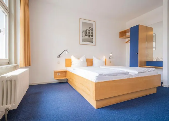 Hotel Alt-Weimar