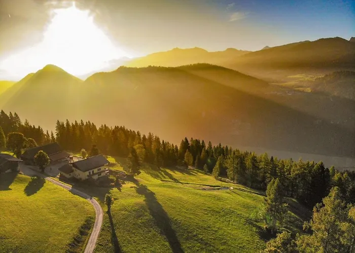 Kohlegghof