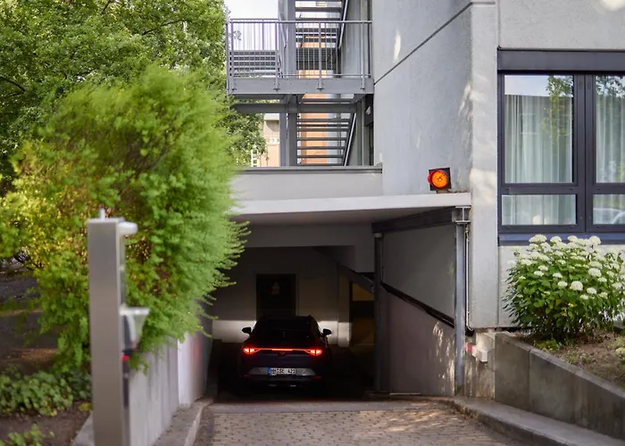 Appartello Smarttime Living Hamburg