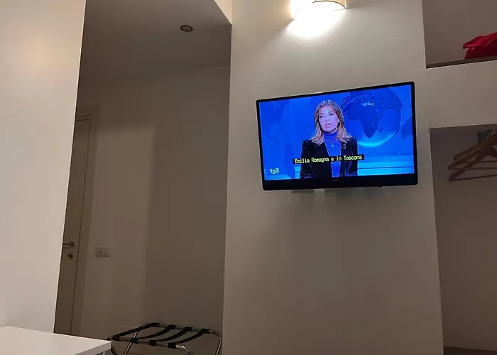 Hotel: B&B Via Fontana Milano