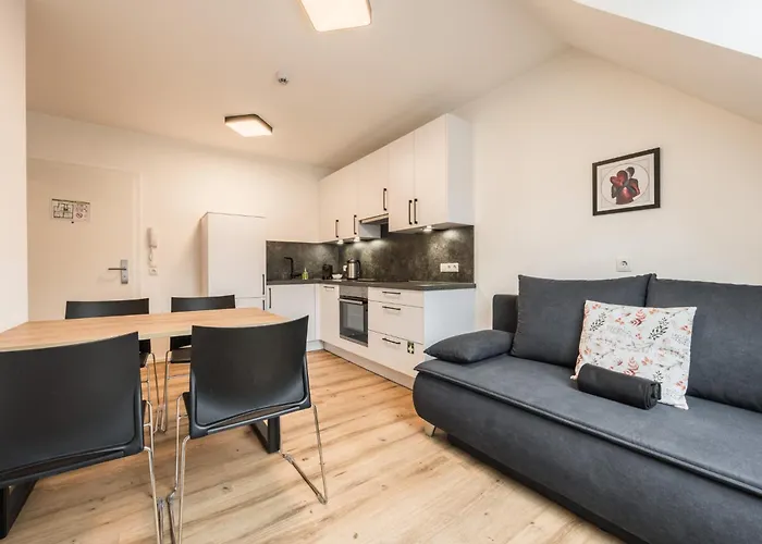 Myquartier Central City Suites Digital Self Check In