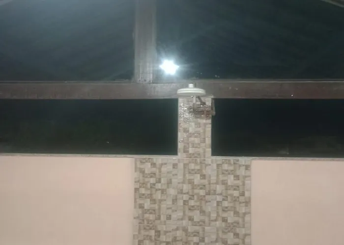 Casa Lagosta Dourada