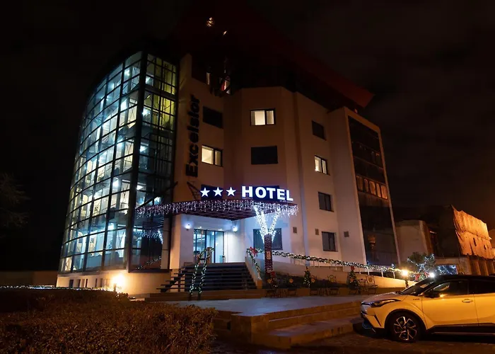 Hotel Excelsior