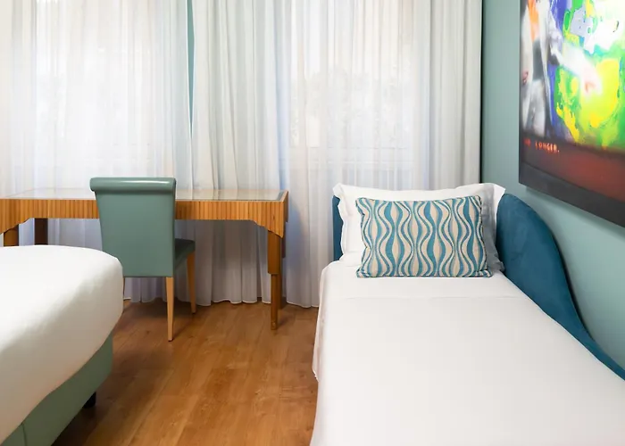 Boetiek hotel: Hotel Spadari Al Duomo