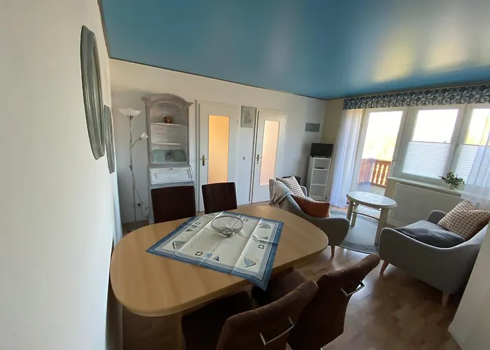 Aparthotel Zur Müritz