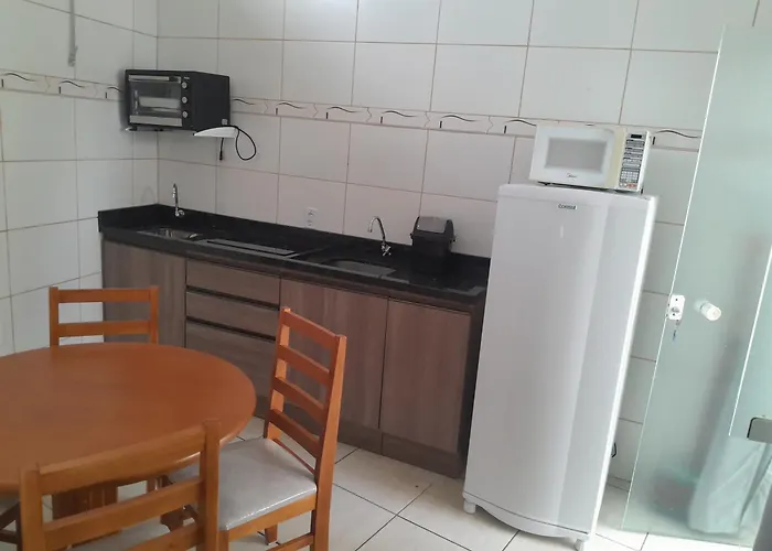  Pousada Ondas da Barra