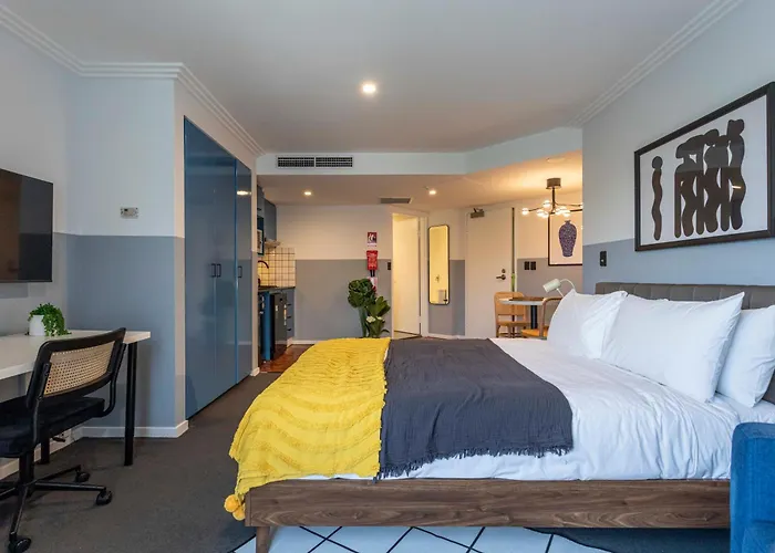 Apartments Gia Sydney