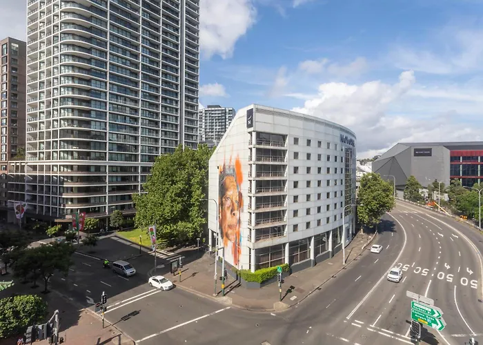 Apartments Gia Sydney