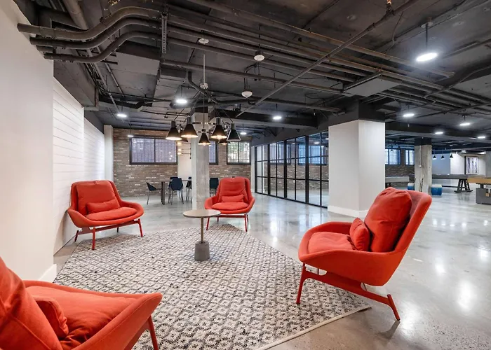 Georgetown Suites Harbour