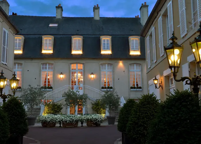 Hotel D'Argouges