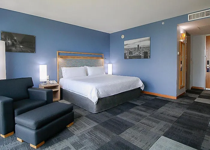 Hotels With Four Stars Holiday Inn Express Mexico Reforma By Ihg