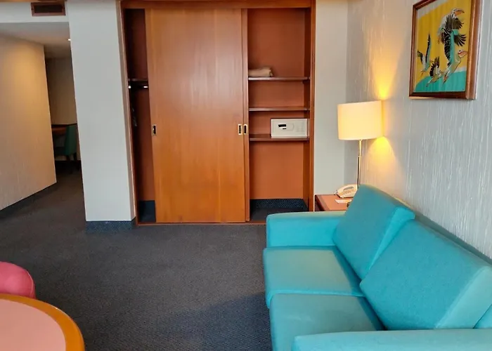 Motel: Hotel Metropol