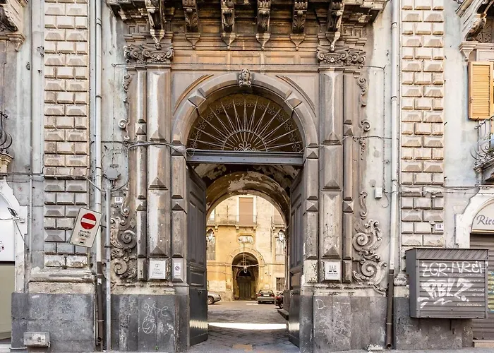 Hotel con vista: Terra D'Amuri Hotel Boutique