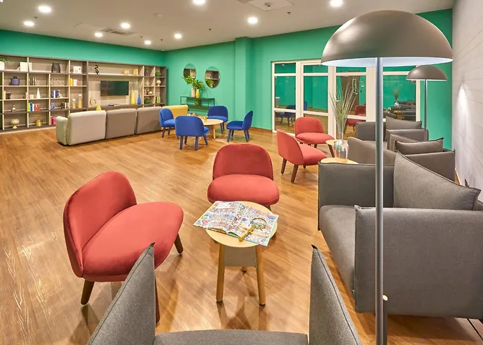 City Suites Cancún Aeropuerto