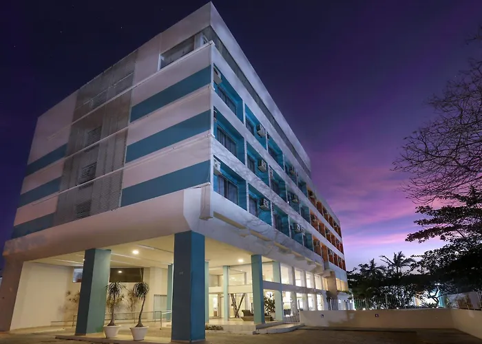 Hotel familiar: Hotel Porto Sol Ingleses